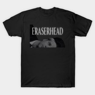 Eraserhead Blur T-Shirt